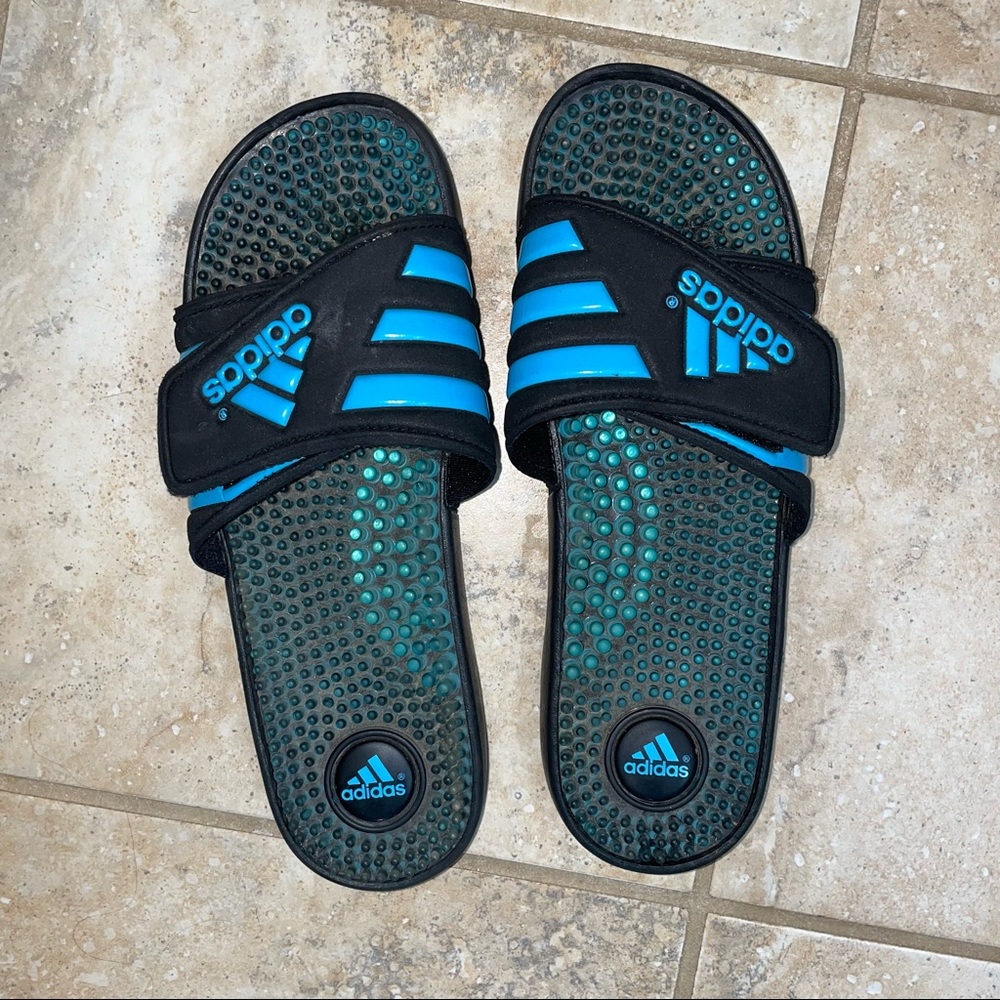 Adidas slides 8W